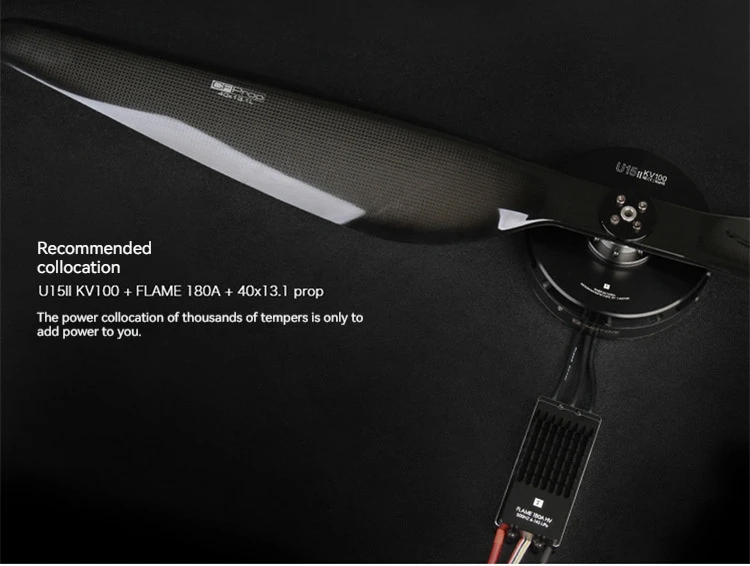 Original Genuine Mini Brushles – Drone Motor recenzja i cena