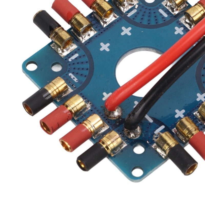 ESC Power Supply Distribution  – Drone Power Distribution Board recenzja i cena