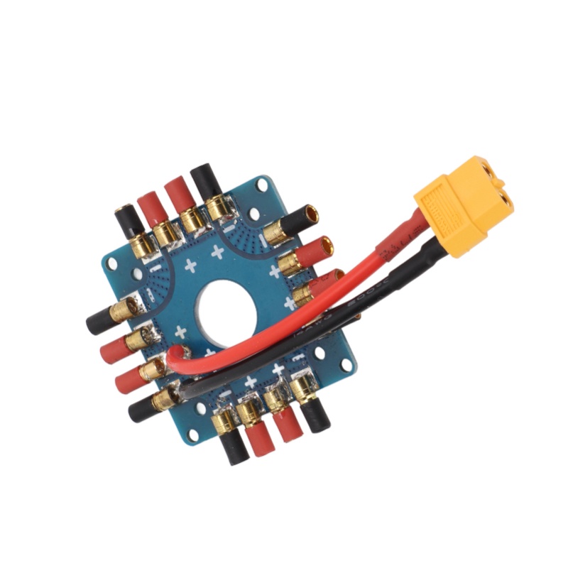 ESC Power Supply Distribution  – Drone Power Distribution Board recenzja i cena