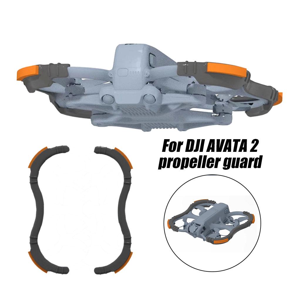 Protective Bumper for dji Avat – Drone Propeller Guard recenzja i cena