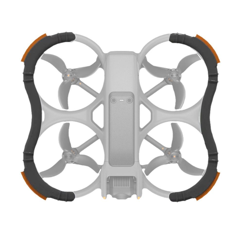 Protective Bumper for dji Avat – Drone Propeller Guard recenzja i cena