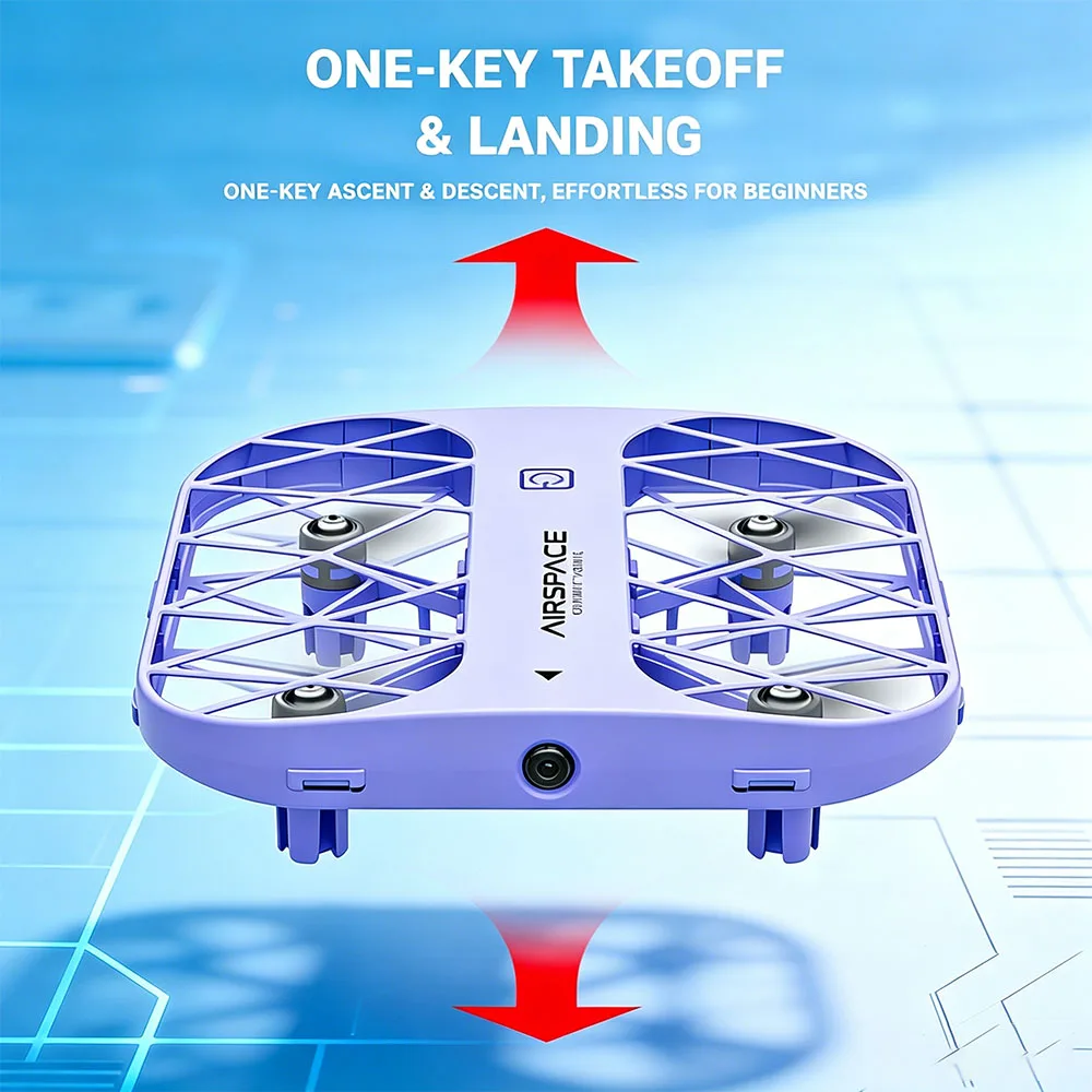 JJRC H142 2026 RC HD Aerial Mi – Drone Gps Mount recenzja i cena