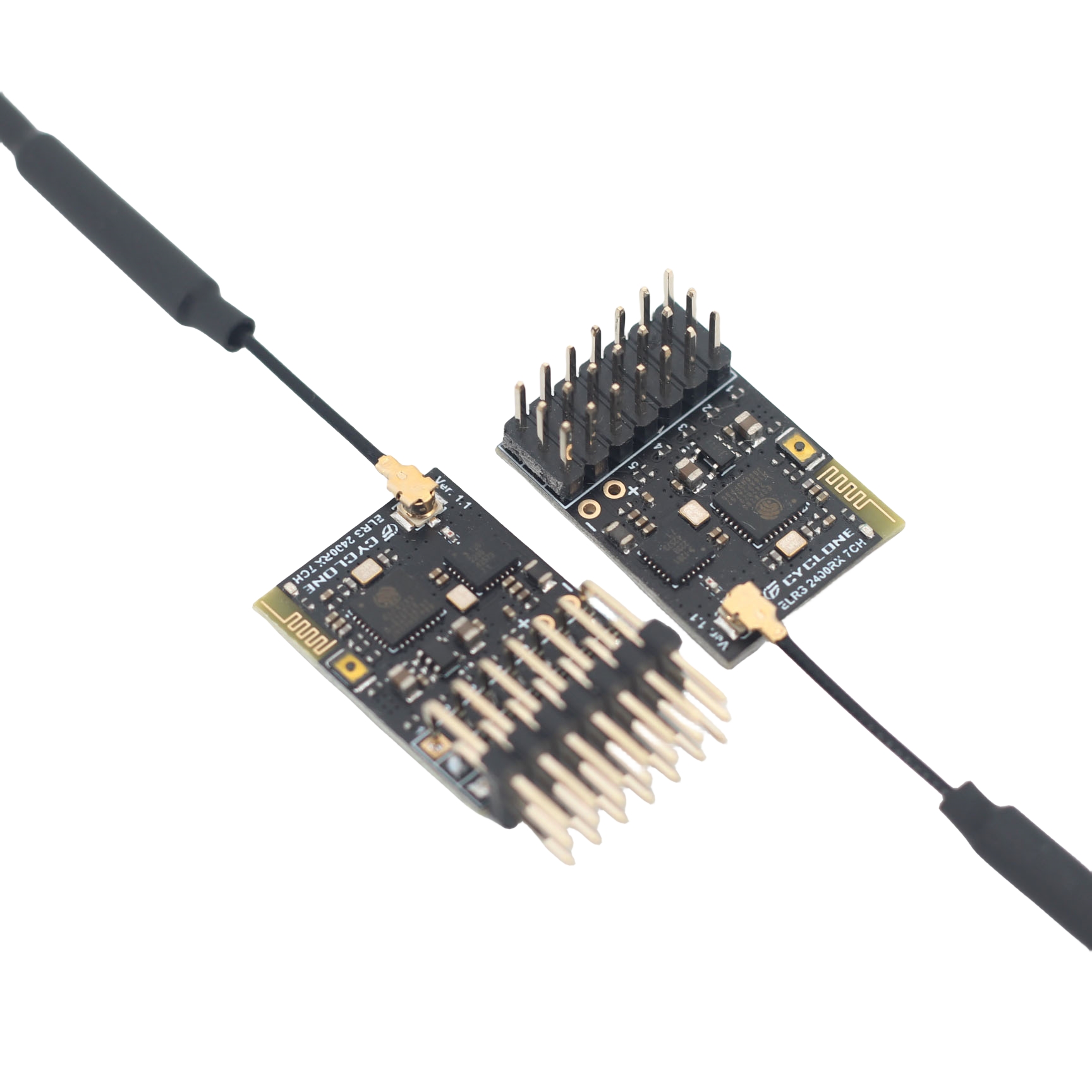 ELRS 2.4G PWM 7CH 6CH CRSF Rec – Drone Antenna recenzja i cena