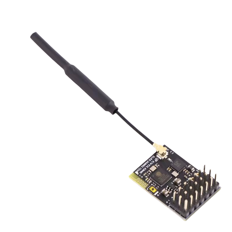 ELRS 2.4G PWM 7CH 6CH CRSF Rec – Drone Antenna recenzja i cena