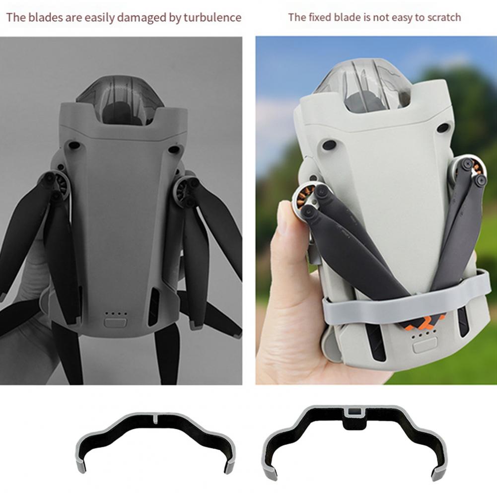 2Pcs Propeller Blade Holder fo – Drone Propeller Guard recenzja i cena
