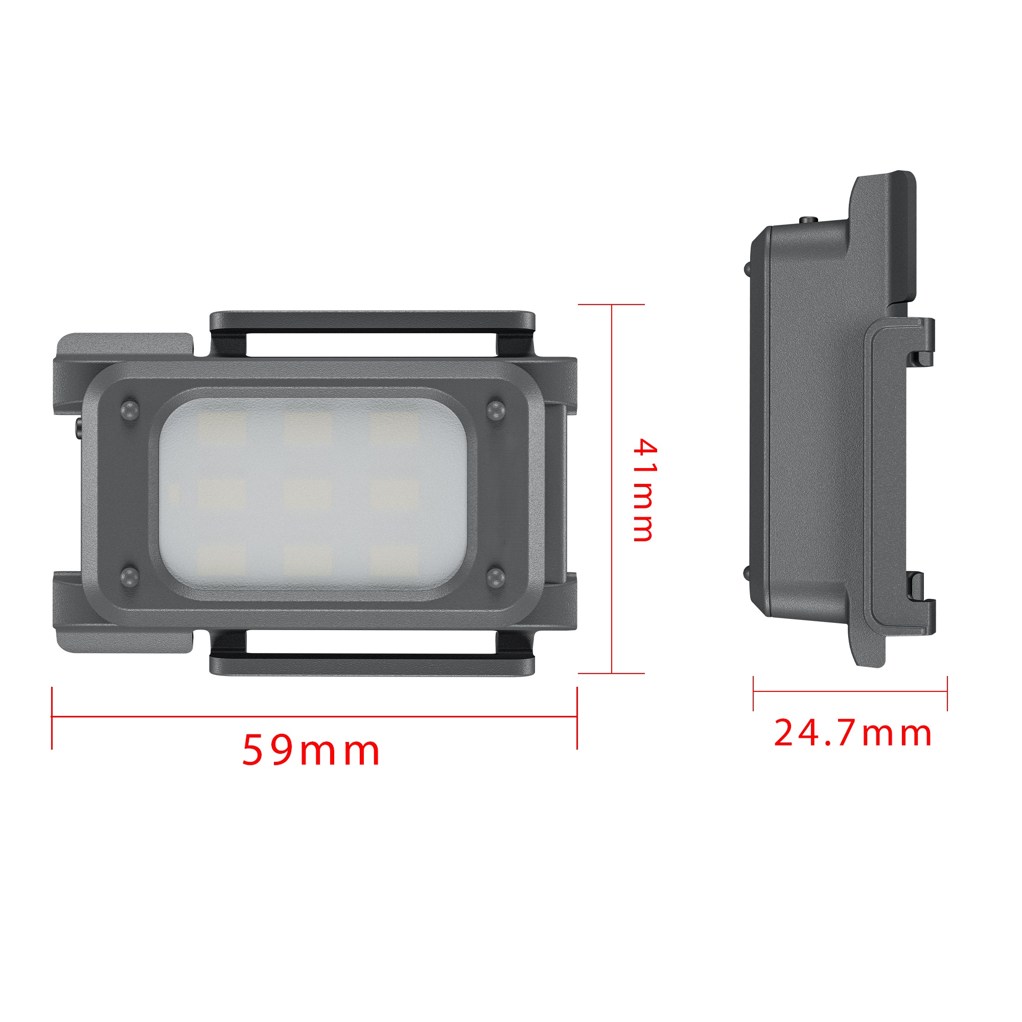 Landing Gear for DJI Neo 2- Dr – Drone Landing Gear recenzja i cena