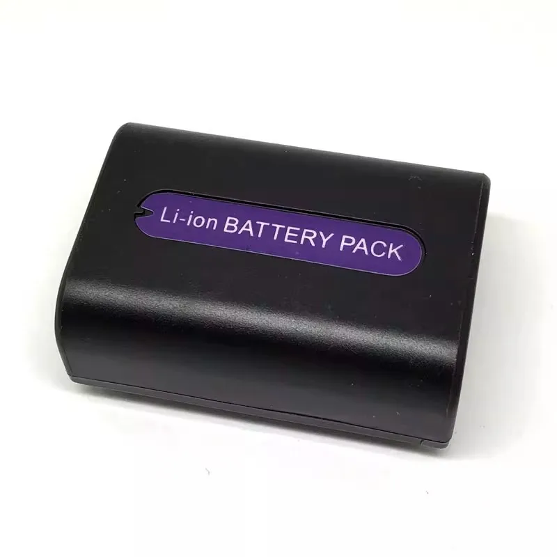 7.2V 1150mAh NP-FH50 Camera Ba – Drone Camera recenzja i cena