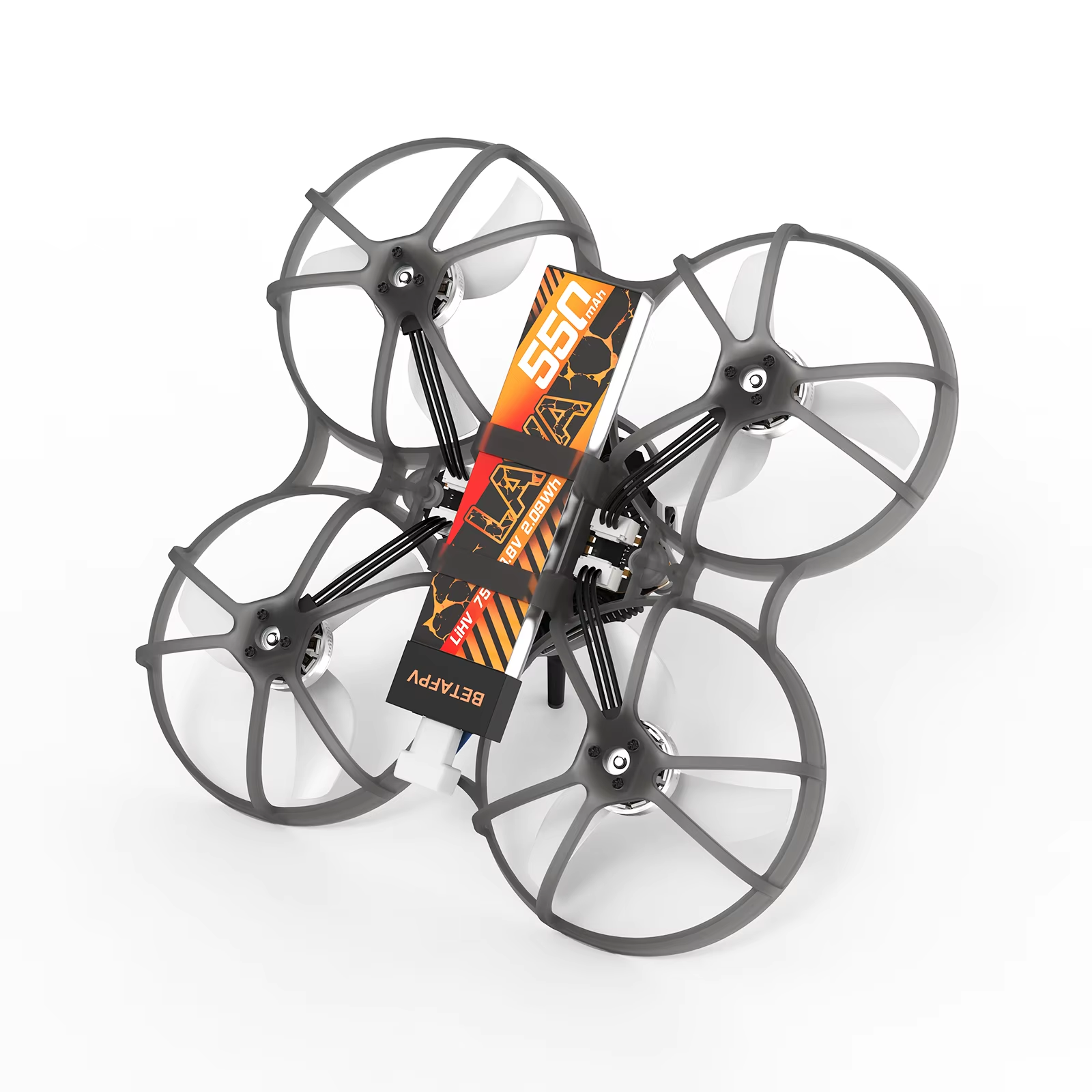 BETAFPV Meteor75 Pro FPV Drone – Drone Charger recenzja i cena