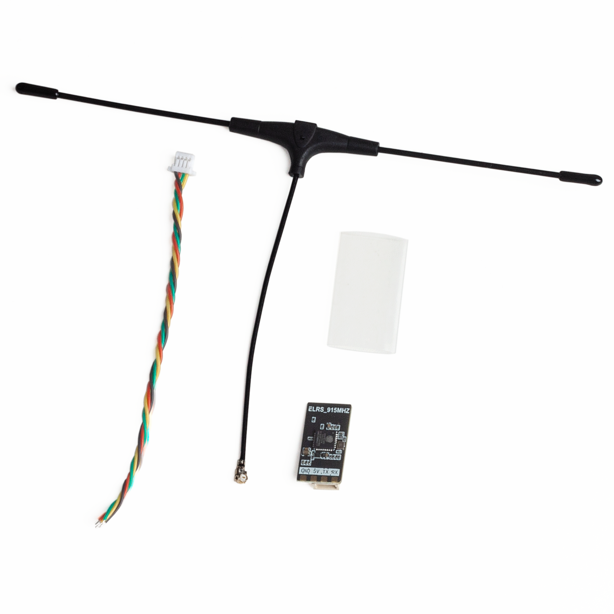 NEEBRC ELRS 2.4G/915Mhz/360Mhz – Drone Antenna recenzja i cena