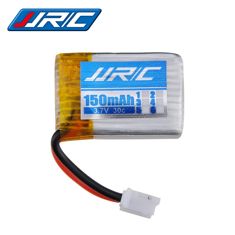 Original JJRC H36 battery 3.7V – Drone Charger recenzja i cena