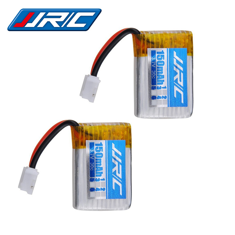 Original JJRC H36 battery 3.7V – Drone Charger recenzja i cena