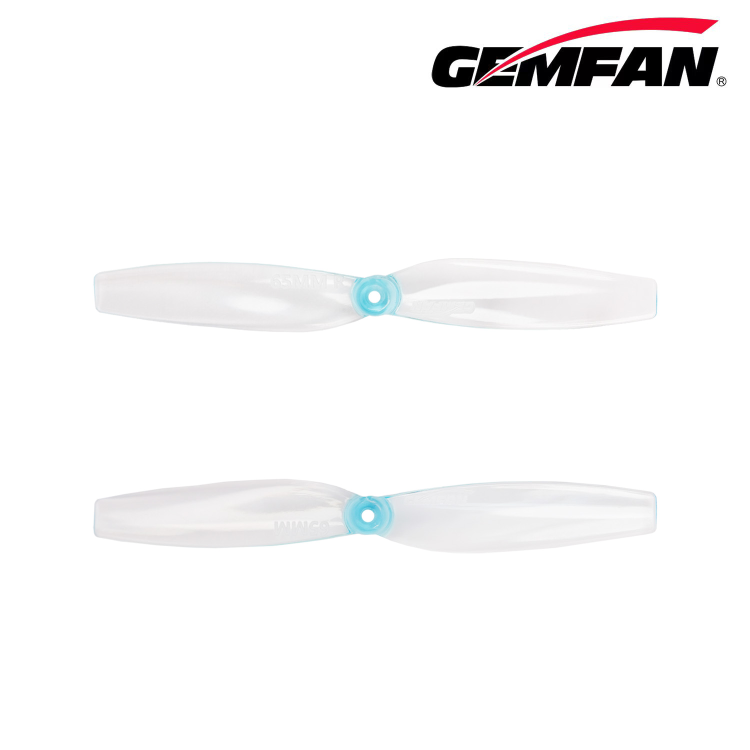 2610 Props Gemfan 2.6inch 2 Bl – Drone Esc recenzja i cena
