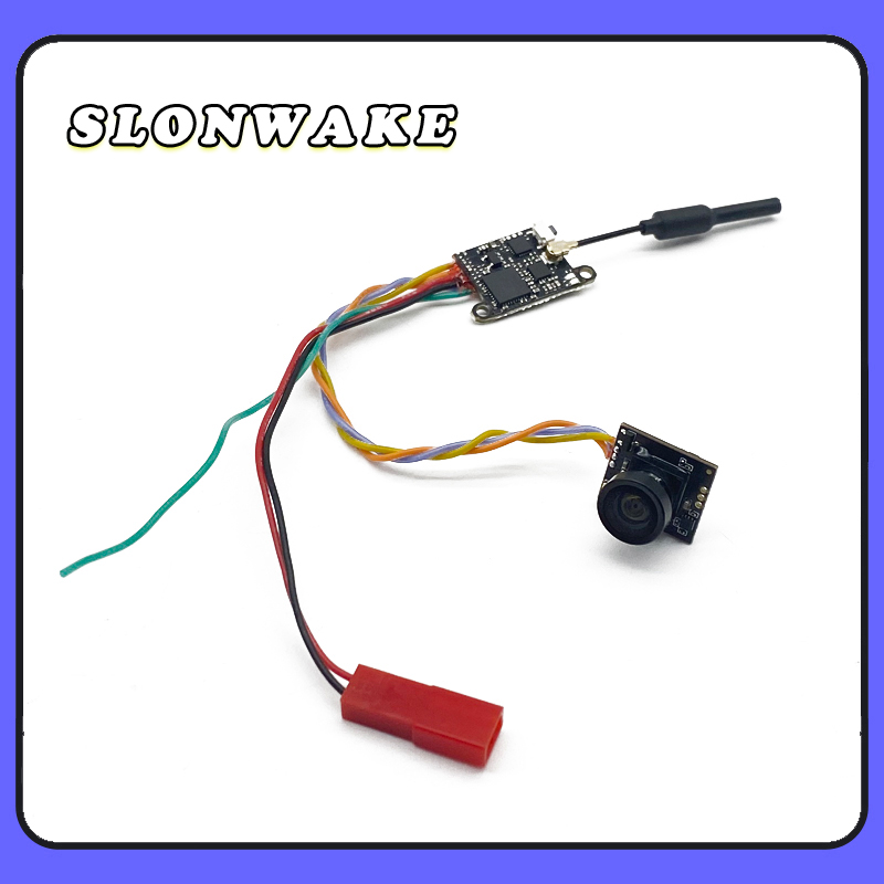 SLONWAKE 5.8G 1200TVL FPV Came – Drone Camera recenzja i cena