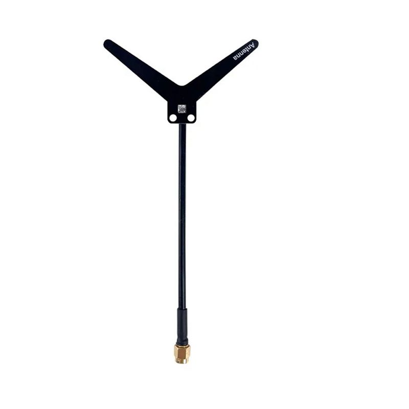 FPV 1.2G 1.3G 1.6W VTX+Y Type  – Drone Antenna recenzja i cena
