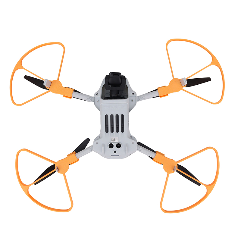Propeller Guard Cage For Poten – Drone Propeller Guard recenzja i cena