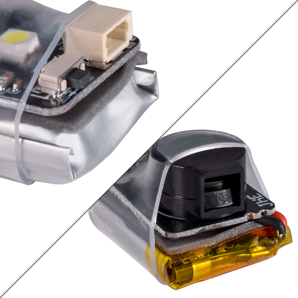 JHEMCU JHE42B/JHE20B Finder Mi – Drone Buzzer recenzja i cena