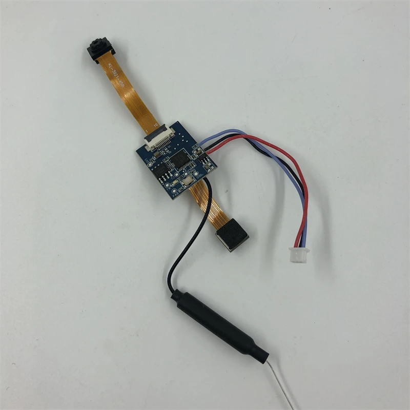 DIY Drone Spare Parts E88/e99  – Drone Camera recenzja i cena