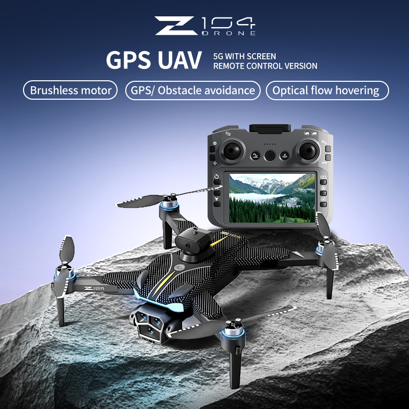 For Xiaomi Z104 GPS positionin – Drone Gps Mount recenzja i cena