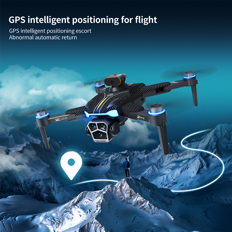 For Xiaomi Z104 GPS positionin – Drone Gps Mount recenzja i cena