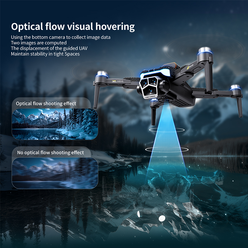 For Xiaomi Z104 GPS positionin – Drone Gps Mount recenzja i cena