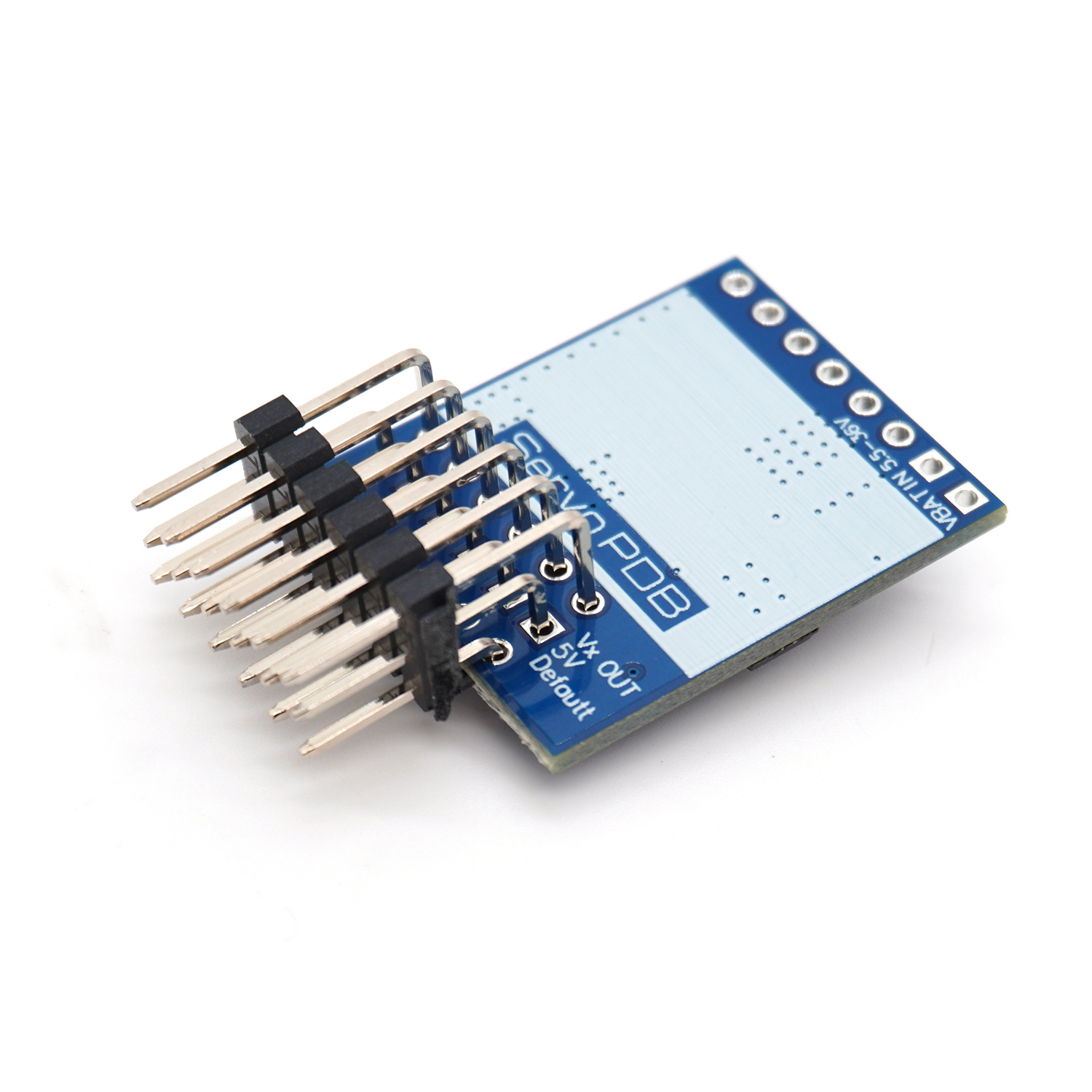 YSIDO 4A BEC SERVO PDB 5.5-36V – Drone Power Distribution Board recenzja i cena