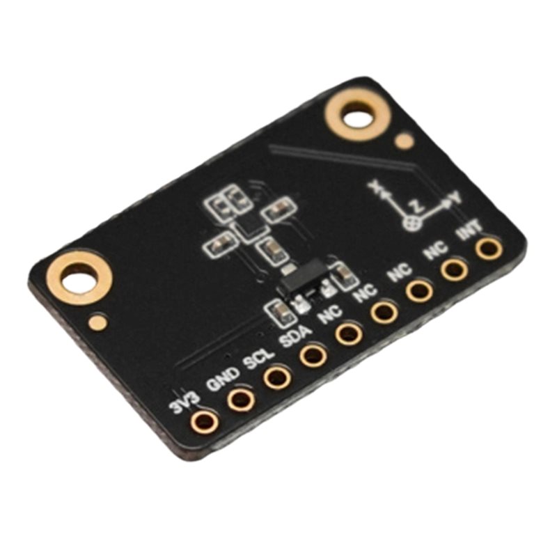 B24B BMM350 Triple-Axis Magnet – Drone Compass recenzja i cena