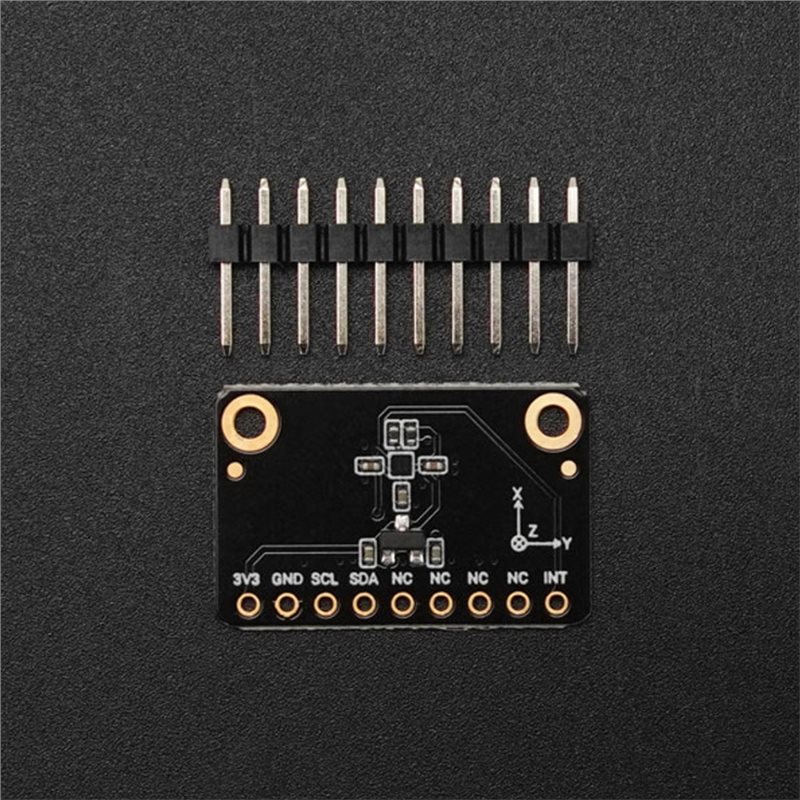 B24B BMM350 Triple-Axis Magnet – Drone Compass recenzja i cena
