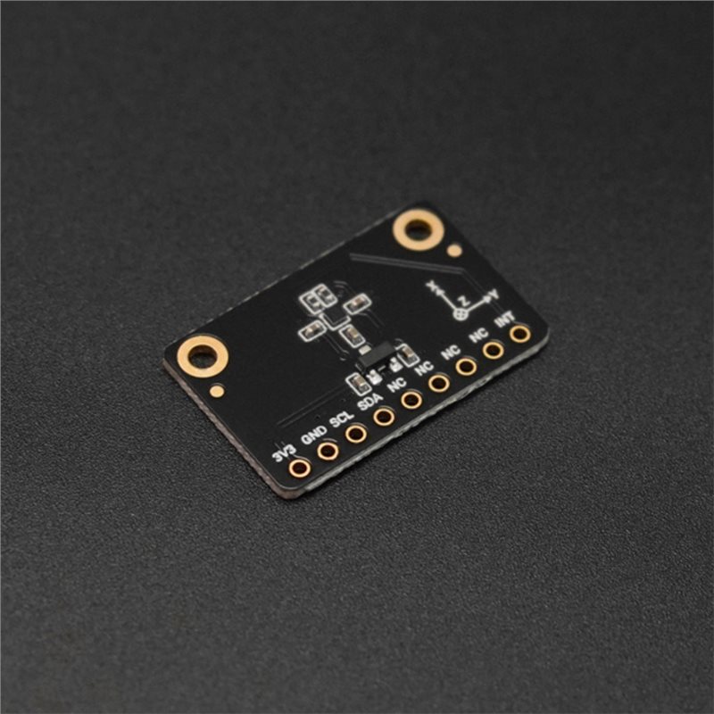 B24B BMM350 Triple-Axis Magnet – Drone Compass recenzja i cena