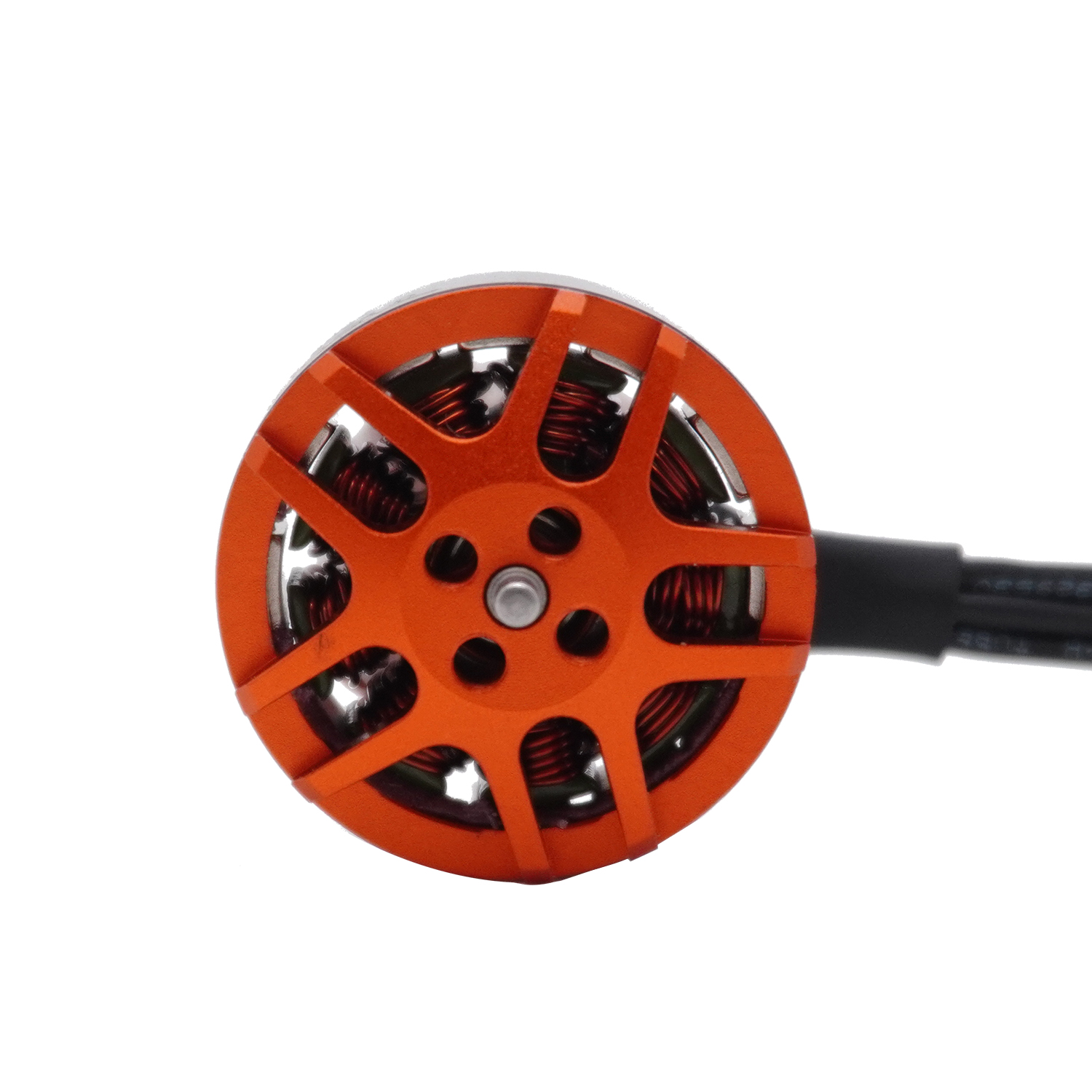 4PCS YSIDO 1505 2650KV 3750KV  – Drone Compass recenzja i cena