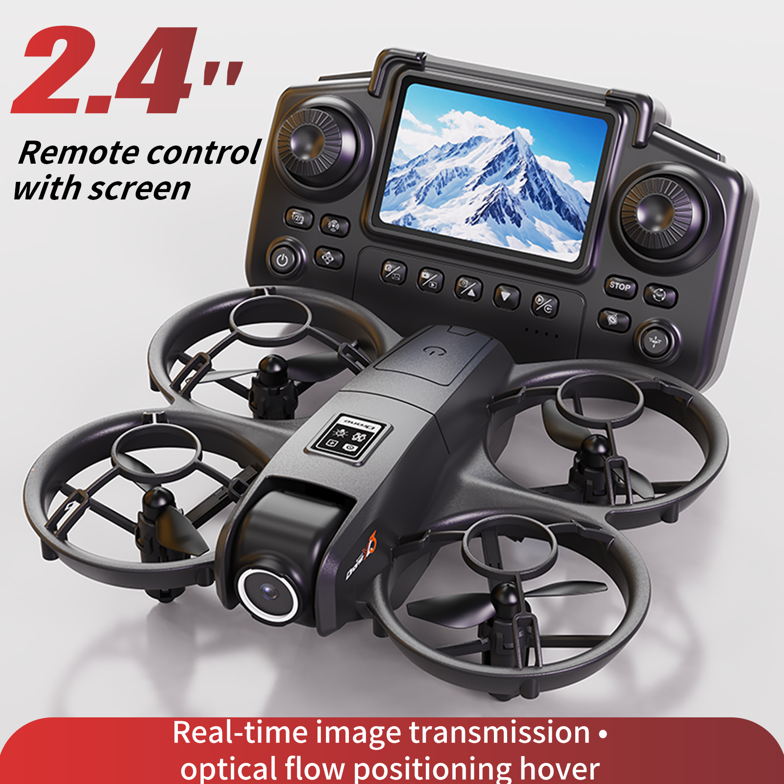 New YL3 RC Drone 8K 1080P Wide – Drone Gps Mount recenzja i cena