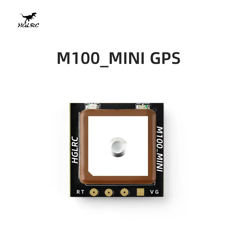 HGLRC M100-5883 GPS/ M100-PRO  – Drone Compass recenzja i cena