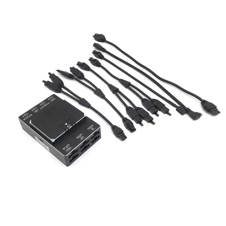GPS Flight Controller for - LE – Drone Flight Controller recenzja i cena