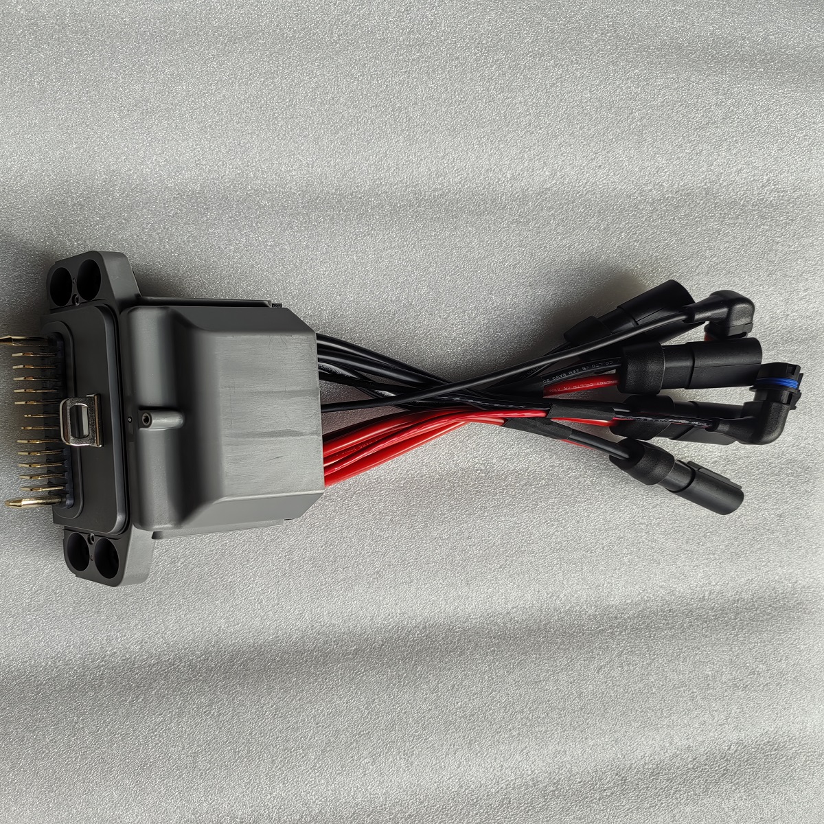Agricultural Drone Power Distr – Drone Power Distribution Board recenzja i cena