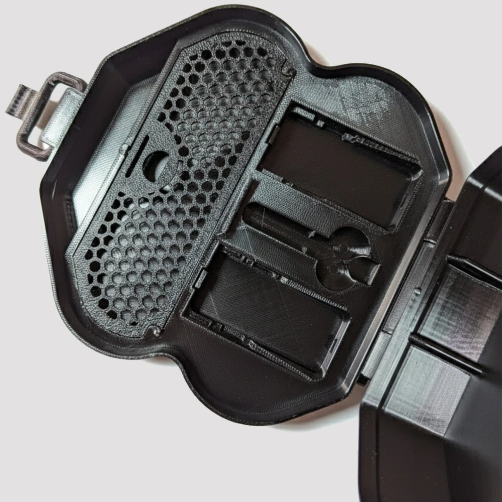 Multi-functional Carrying Case – Drone Battery recenzja i cena