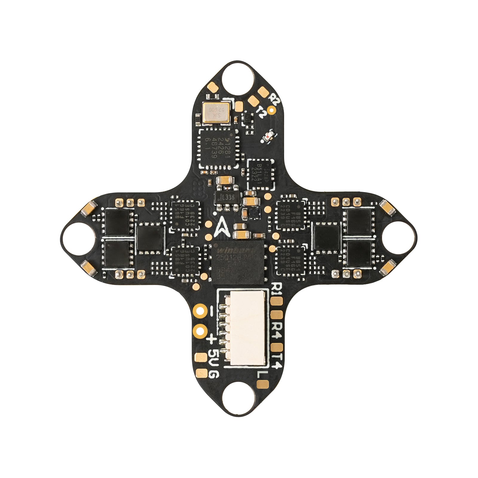 BETAFPV  Matrix 1S Brushless F – Drone Flight Controller recenzja i cena