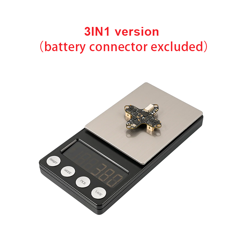 BETAFPV  Matrix 1S Brushless F – Drone Flight Controller recenzja i cena