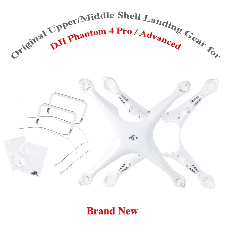 Original Phantom 4 Pro Upper M – Drone Landing Gear recenzja i cena