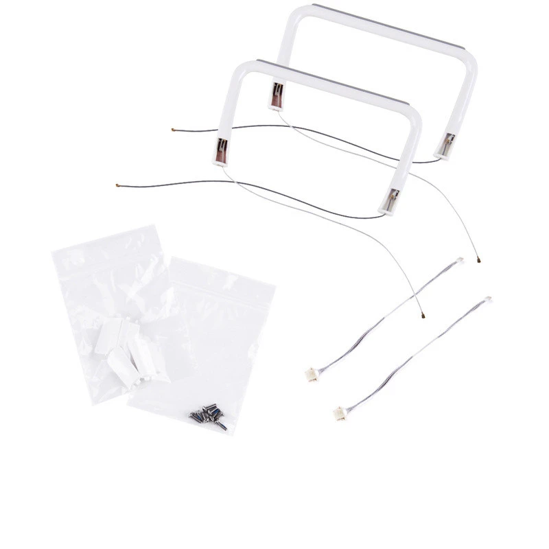 Original Phantom 4 Pro Upper M – Drone Landing Gear recenzja i cena