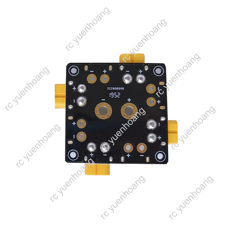 1PCS 240A High Current Power D – Drone Power Distribution Board recenzja i cena
