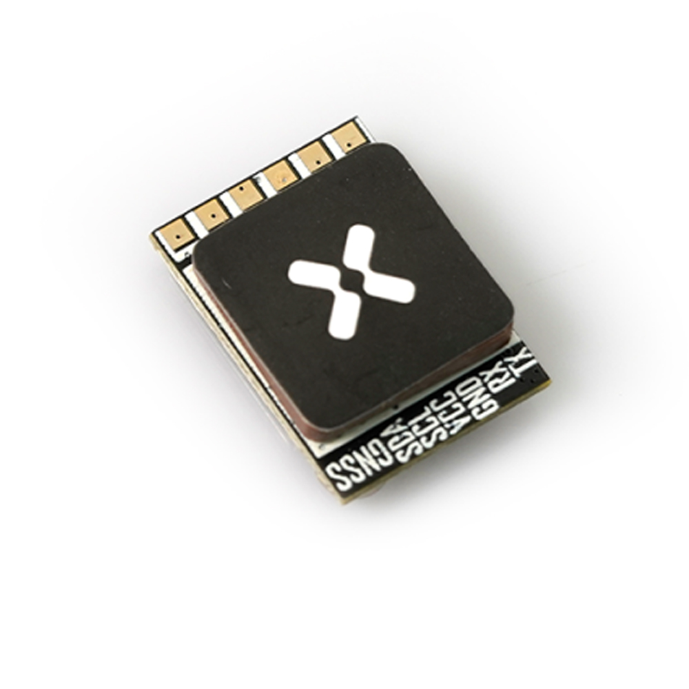 FOXEER M10Q V2 120 GPS IST8310 – Drone Compass recenzja i cena