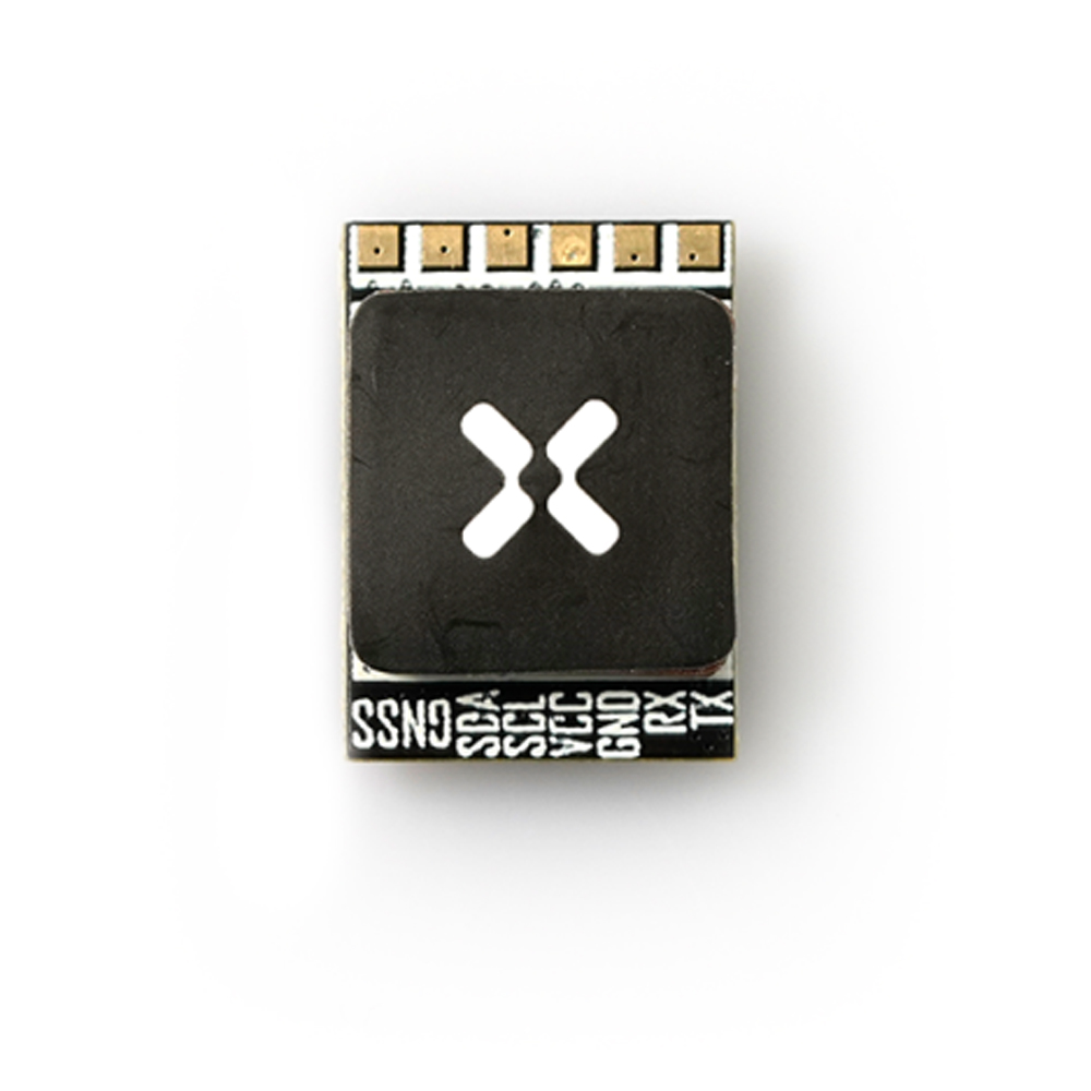 FOXEER M10Q V2 120 GPS IST8310 – Drone Compass recenzja i cena