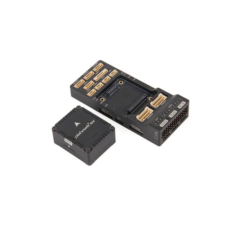 ICM45686 Standard V2A Flight C – Drone Flight Controller recenzja i cena