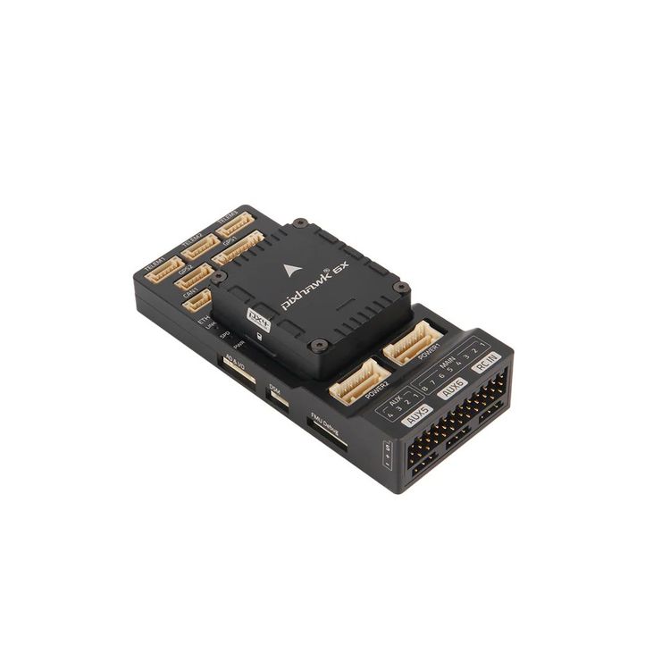 ICM45686 Standard V2A Flight C – Drone Flight Controller recenzja i cena