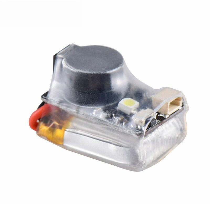 J110dB Loud FPV Buzzer Lost Mo – Drone Buzzer recenzja i cena