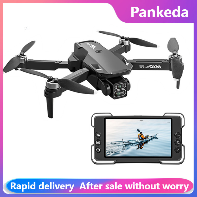 M10 Camera Drone Remote Contro – Drone Gimbal recenzja i cena