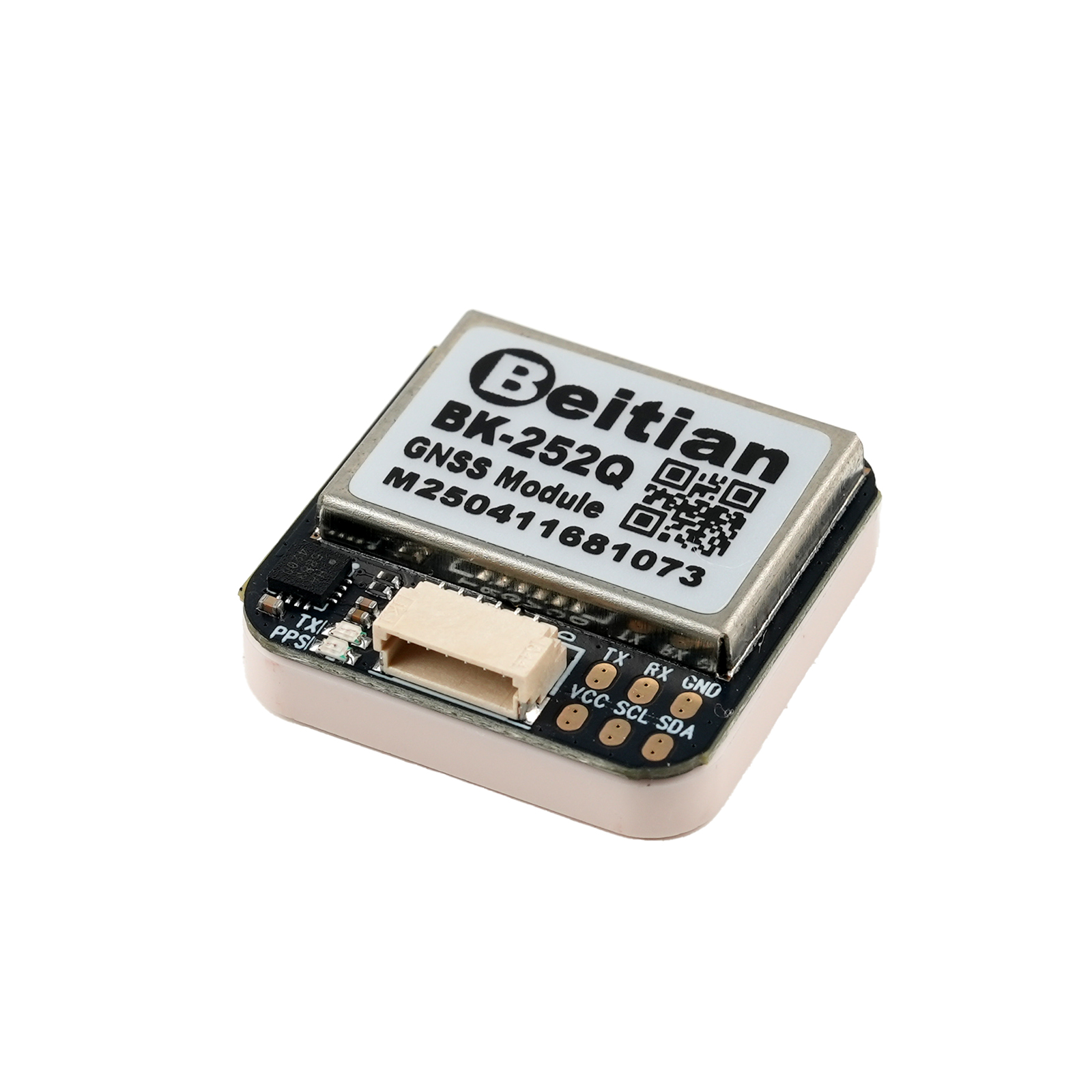Beitian BK-252Q GPS GNSS Modul – Drone Compass recenzja i cena