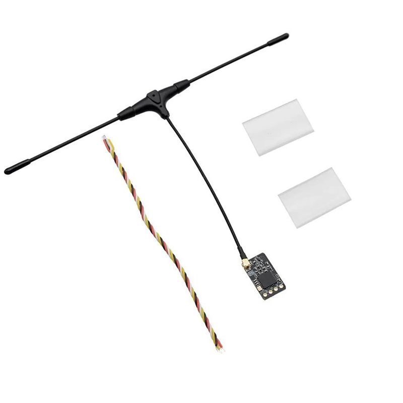 AS96-Nano RX Receiver With T-A – Drone Antenna recenzja i cena