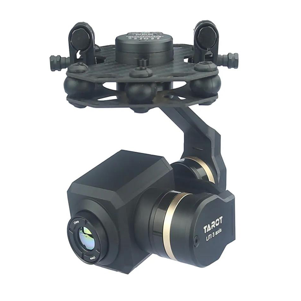 Tarot TL3T20 3-axis Gimbal 640 – Drone Camera recenzja i cena