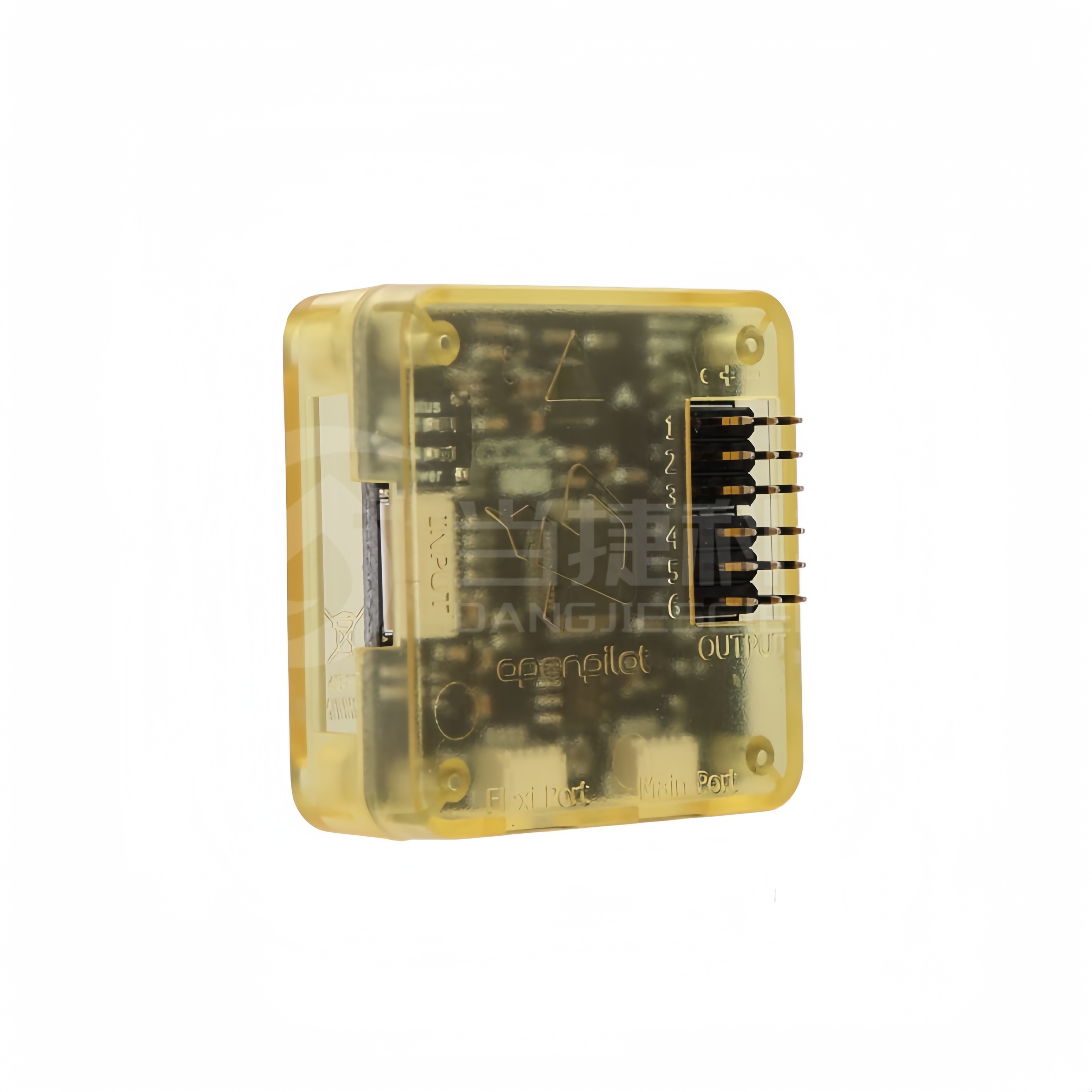 CC3D Openpilot Open Source Fli – Drone Flight Controller recenzja i cena