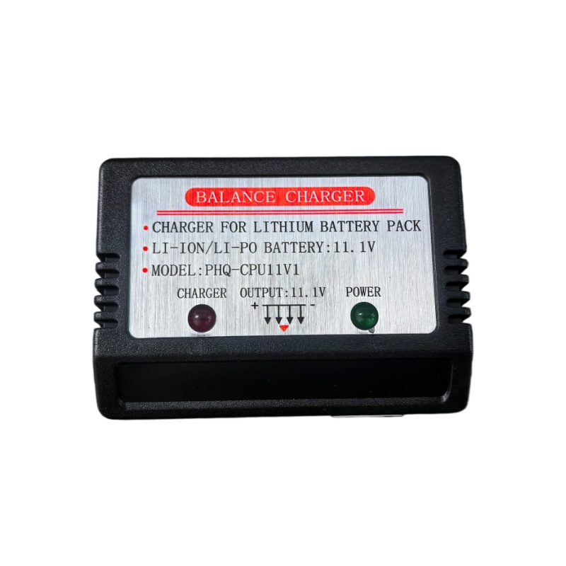 3S 11.1V LiPo Battery Balance  – Drone Charger recenzja i cena